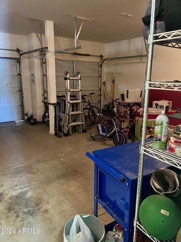 2081 E DESERT INN Drive, Chandler, AZ 85249