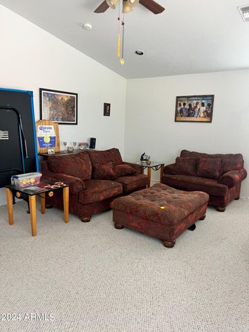 2081 E DESERT INN Drive, Chandler, AZ 85249