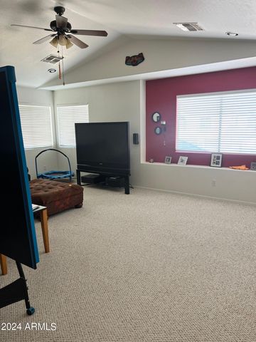 2081 E DESERT INN Drive, Chandler, AZ 85249