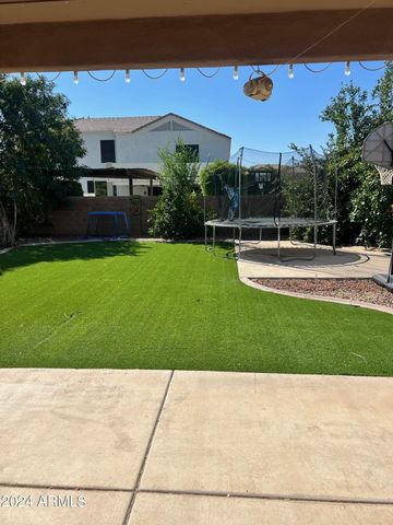 2081 E DESERT INN Drive, Chandler, AZ 85249