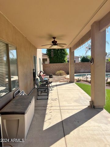 2081 E DESERT INN Drive, Chandler, AZ 85249