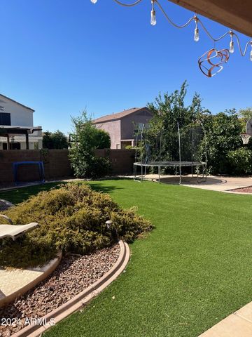 2081 E DESERT INN Drive, Chandler, AZ 85249