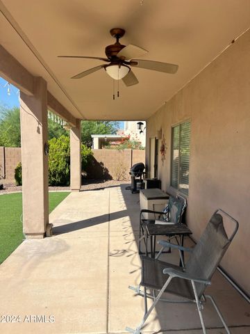 2081 E DESERT INN Drive, Chandler, AZ 85249