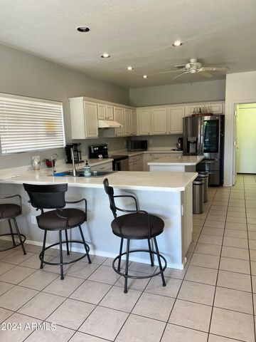 2081 E DESERT INN Drive, Chandler, AZ 85249