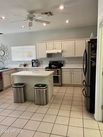 2081 E DESERT INN Drive, Chandler, AZ 85249