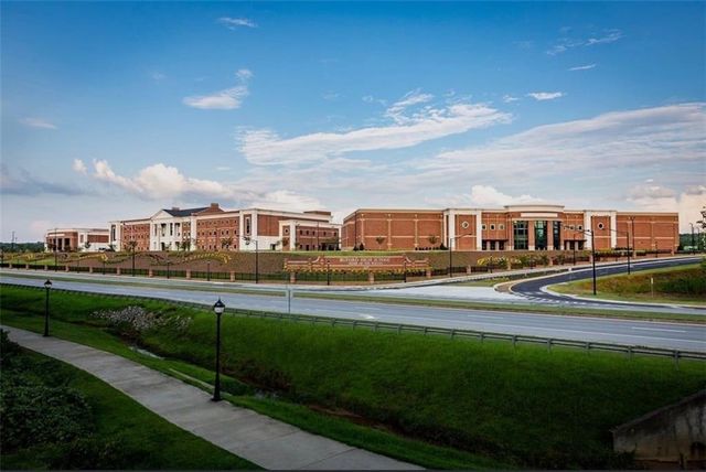 120 N Gwinnett Street, Buford, GA 30518