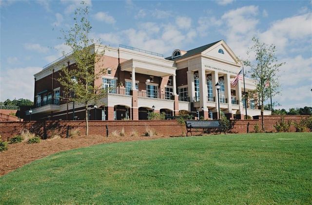 120 N Gwinnett Street, Buford, GA 30518