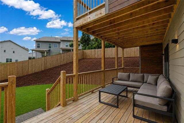 120 N Gwinnett Street, Buford, GA 30518