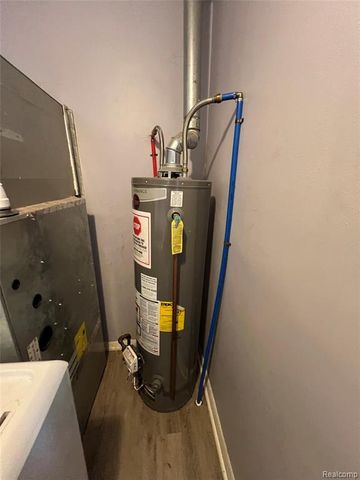 1916 Joslin Street, Saginaw, MI 48602