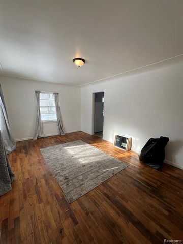 1916 Joslin Street, Saginaw, MI 48602