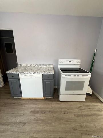 1916 Joslin Street, Saginaw, MI 48602