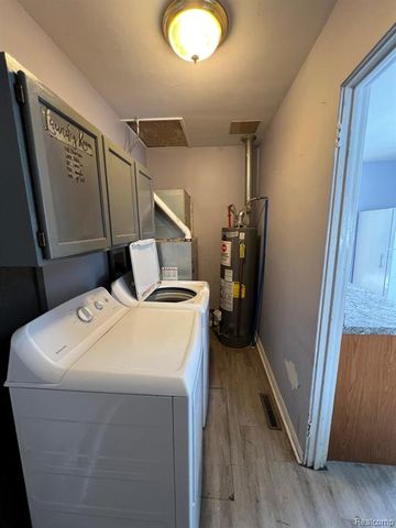 1916 Joslin Street, Saginaw, MI 48602