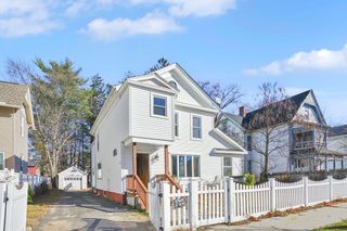 41 Florida St, Springfield, MA 01109