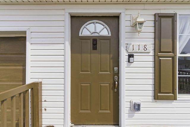 118 Hunter Ridge Drive, Lawrenceburg, KY 40342