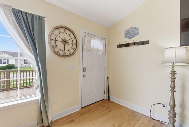 118 Hunter Ridge Drive, Lawrenceburg, KY 40342