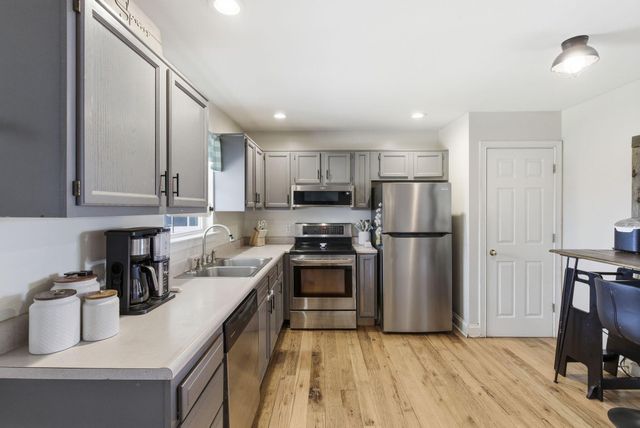 118 Hunter Ridge Drive, Lawrenceburg, KY 40342