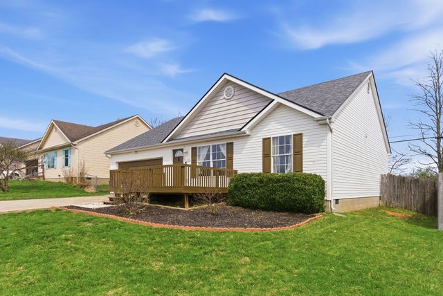 118 Hunter Ridge Drive, Lawrenceburg, KY 40342