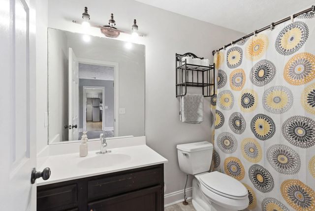 118 Hunter Ridge Drive, Lawrenceburg, KY 40342