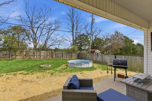 118 Hunter Ridge Drive, Lawrenceburg, KY 40342