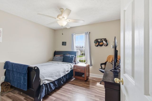 118 Hunter Ridge Drive, Lawrenceburg, KY 40342