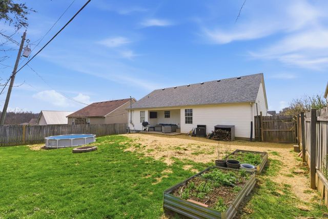 118 Hunter Ridge Drive, Lawrenceburg, KY 40342