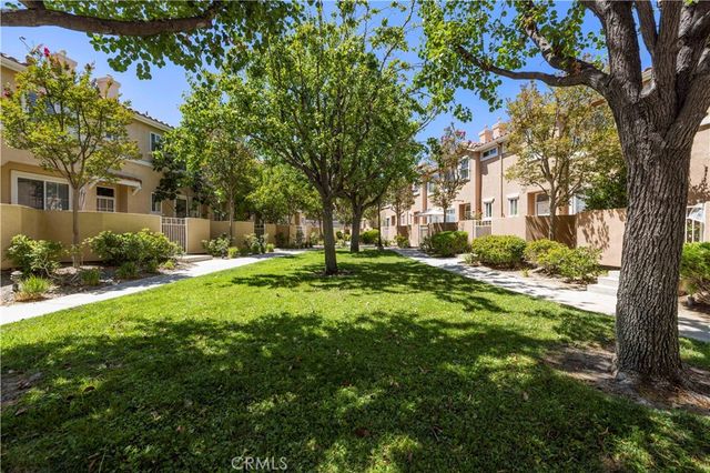25731 Perlman Place D, Stevenson Ranch, CA 91381