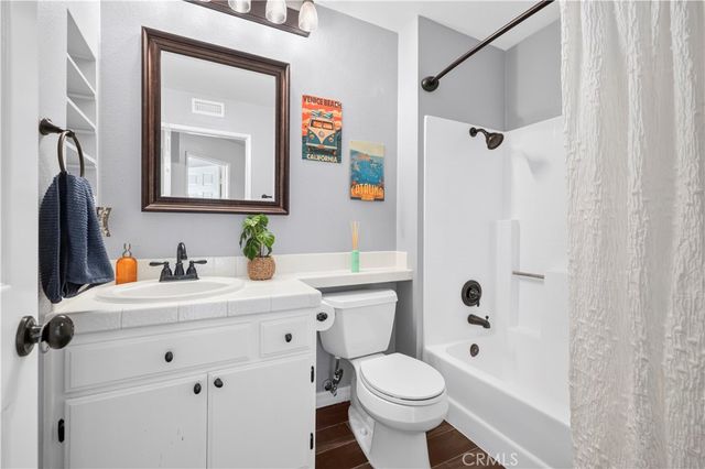 25731 Perlman Place D, Stevenson Ranch, CA 91381