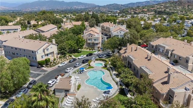25731 Perlman Place D, Stevenson Ranch, CA 91381