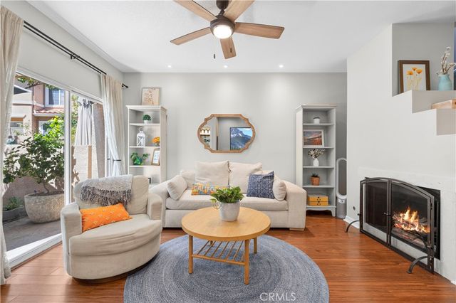 25731 Perlman Place D, Stevenson Ranch, CA 91381