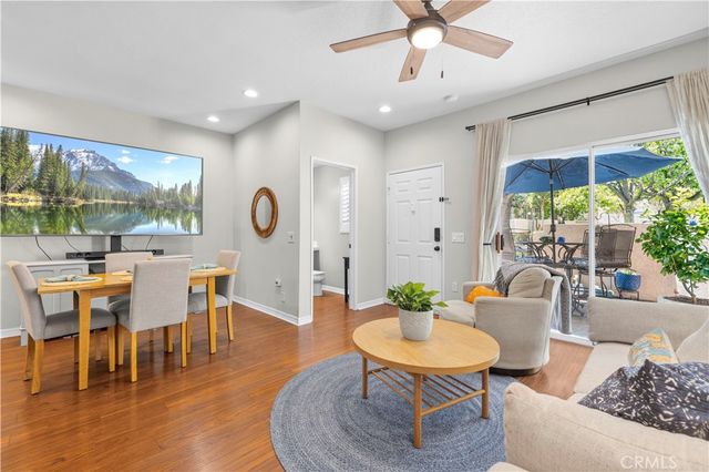 25731 Perlman Place D, Stevenson Ranch, CA 91381
