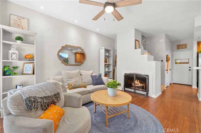 25731 Perlman Place D, Stevenson Ranch, CA 91381