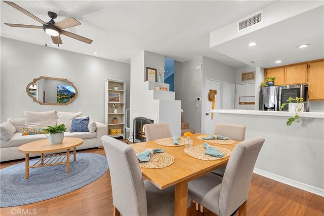 25731 Perlman Place D, Stevenson Ranch, CA 91381