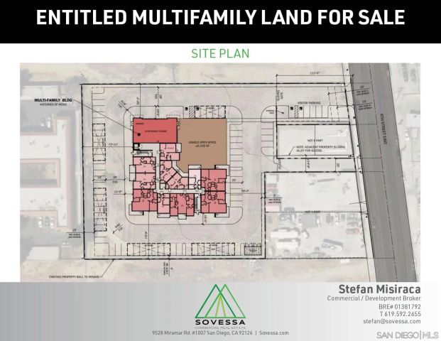 38313 E 6th Street 0, Palmdale, CA 93550