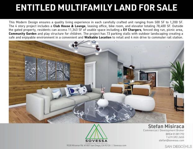 38313 E 6th Street 0, Palmdale, CA 93550