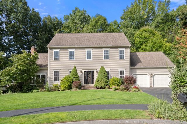 34 Laurelwood Dr, Worcester, MA 01605