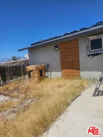 66783 Cahuilla Avenue, Desert Hot Springs, CA 92240
