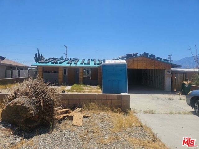 66783 Cahuilla Avenue, Desert Hot Springs, CA 92240