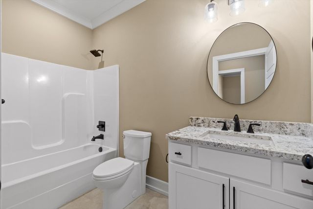 6864 Carnell Way, Chattanooga, TN 37421