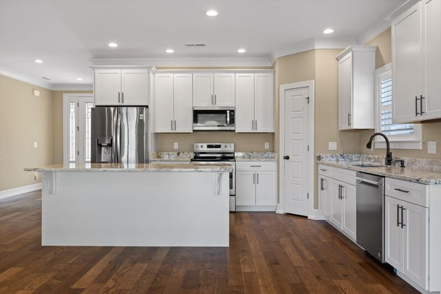 6864 Carnell Way, Chattanooga, TN 37421