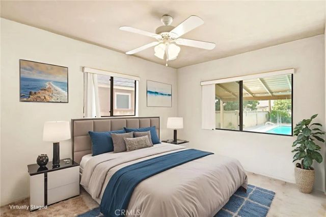 1605 S Rama Drive, West Covina, CA 91790