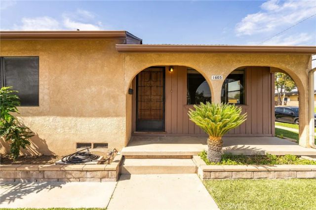 1605 S Rama Drive, West Covina, CA 91790