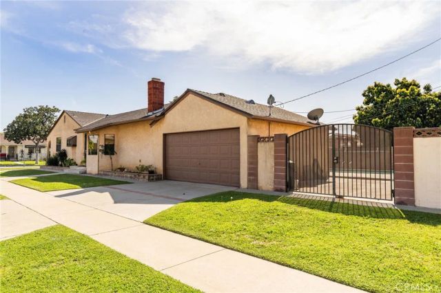 1605 S Rama Drive, West Covina, CA 91790