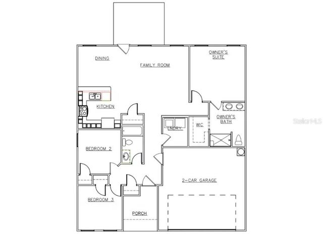 202 HARRIS WALK, West Point, GA 31833
