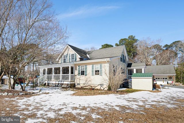 35717 FARM HOUSE LN, Frankford, DE 19945