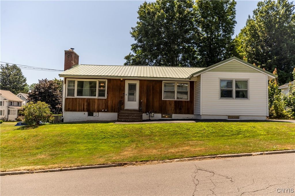 514 Academy Street, Fulton, NY 13069