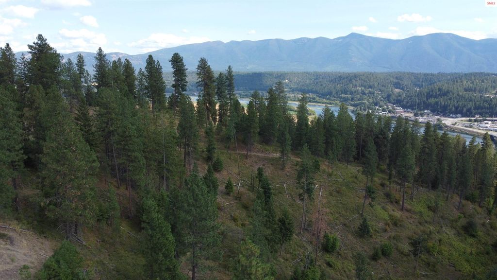 NKA Ponderosa Way, Bonners Ferry, ID 83805