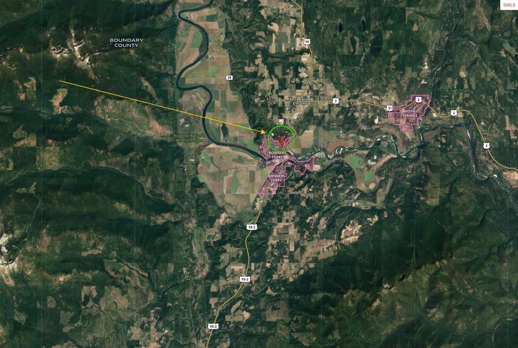 NKA Ponderosa Way, Bonners Ferry, ID 83805 photo 24