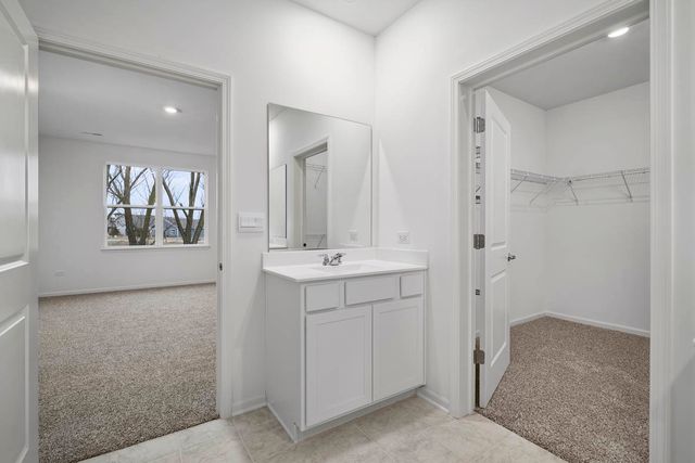 25510 W Sandalwood Lane, Plainfield, IL 60544