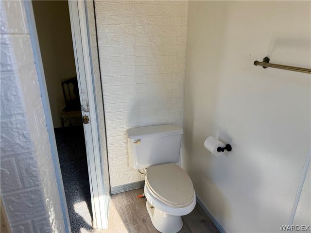 1950 E Thompson Avenue, Kingman, AZ 86409