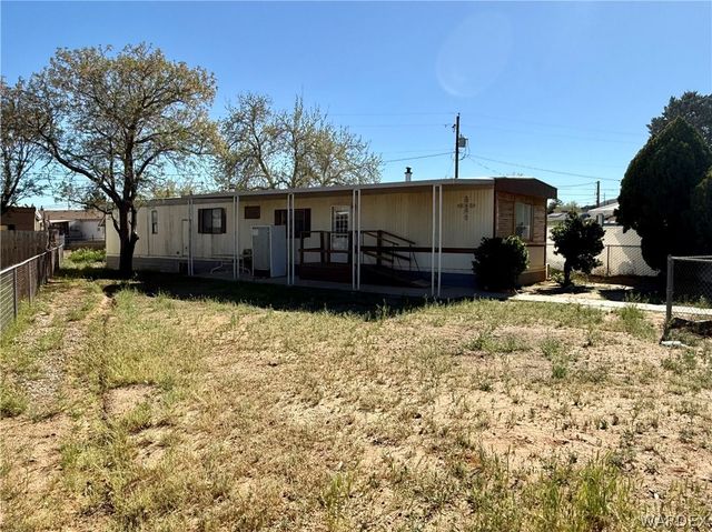 1950 E Thompson Avenue, Kingman, AZ 86409